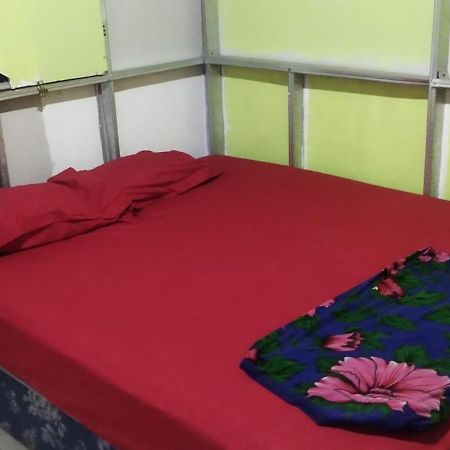 Agus Family Homestay Labuan Bajo Zewnętrze zdjęcie