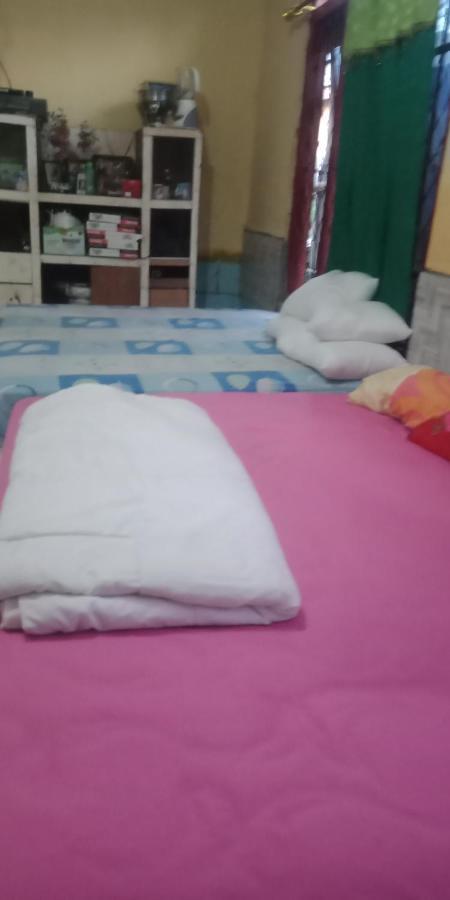 Agus Family Homestay Labuan Bajo Zewnętrze zdjęcie