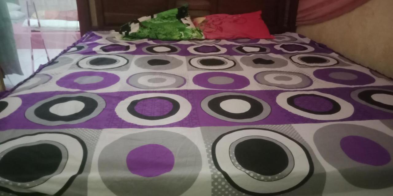 Agus Family Homestay Labuan Bajo Zewnętrze zdjęcie