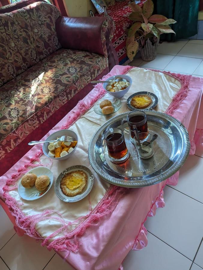 Agus Family Homestay Labuan Bajo Zewnętrze zdjęcie