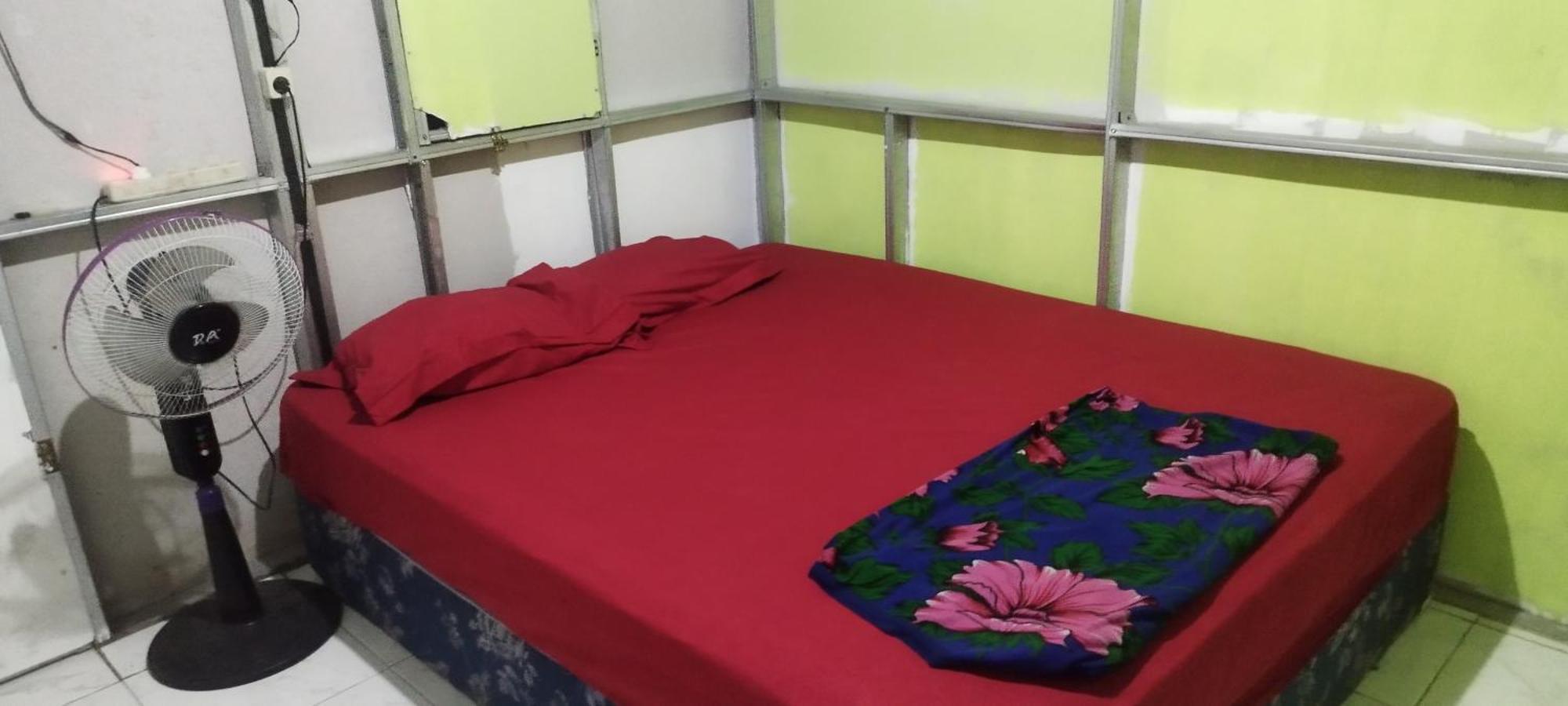 Agus Family Homestay Labuan Bajo Zewnętrze zdjęcie