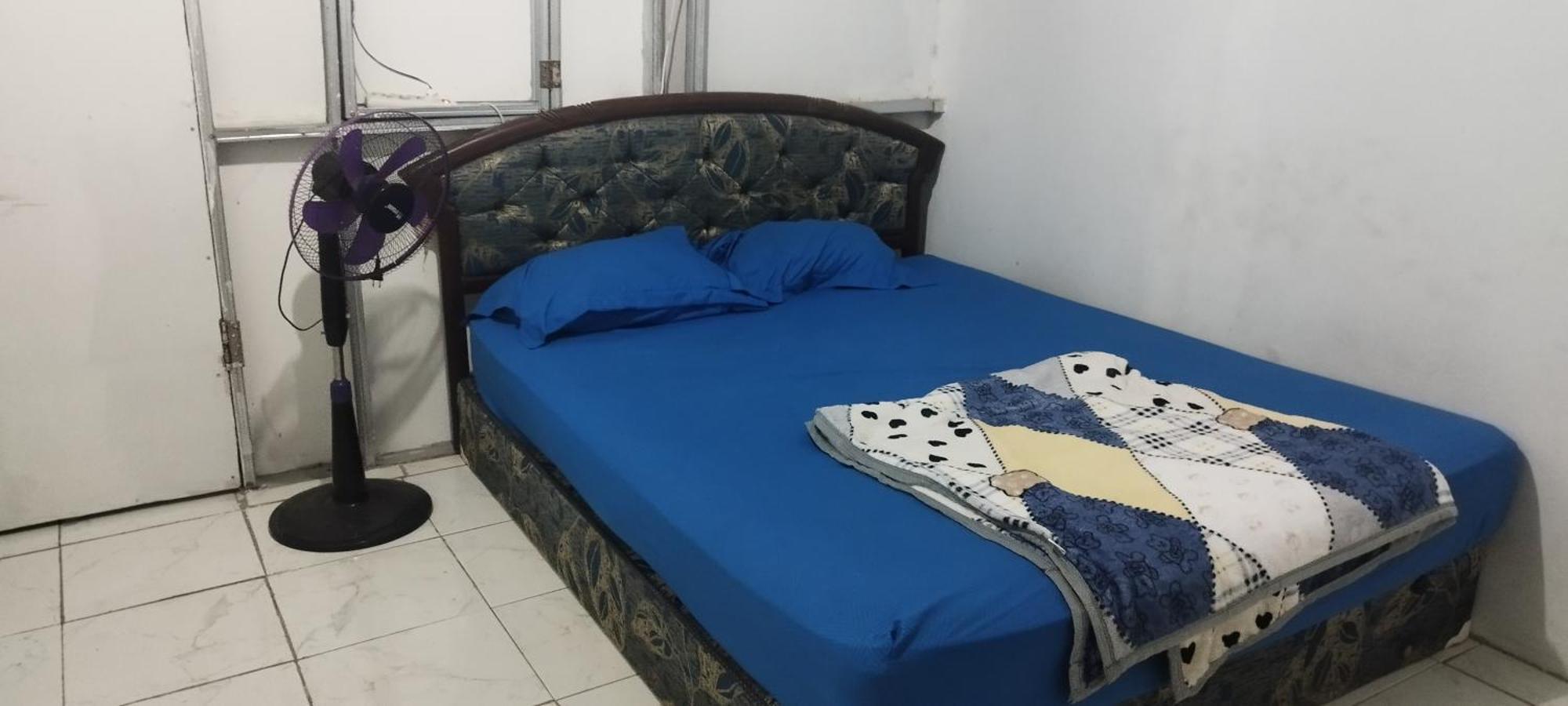 Agus Family Homestay Labuan Bajo Zewnętrze zdjęcie