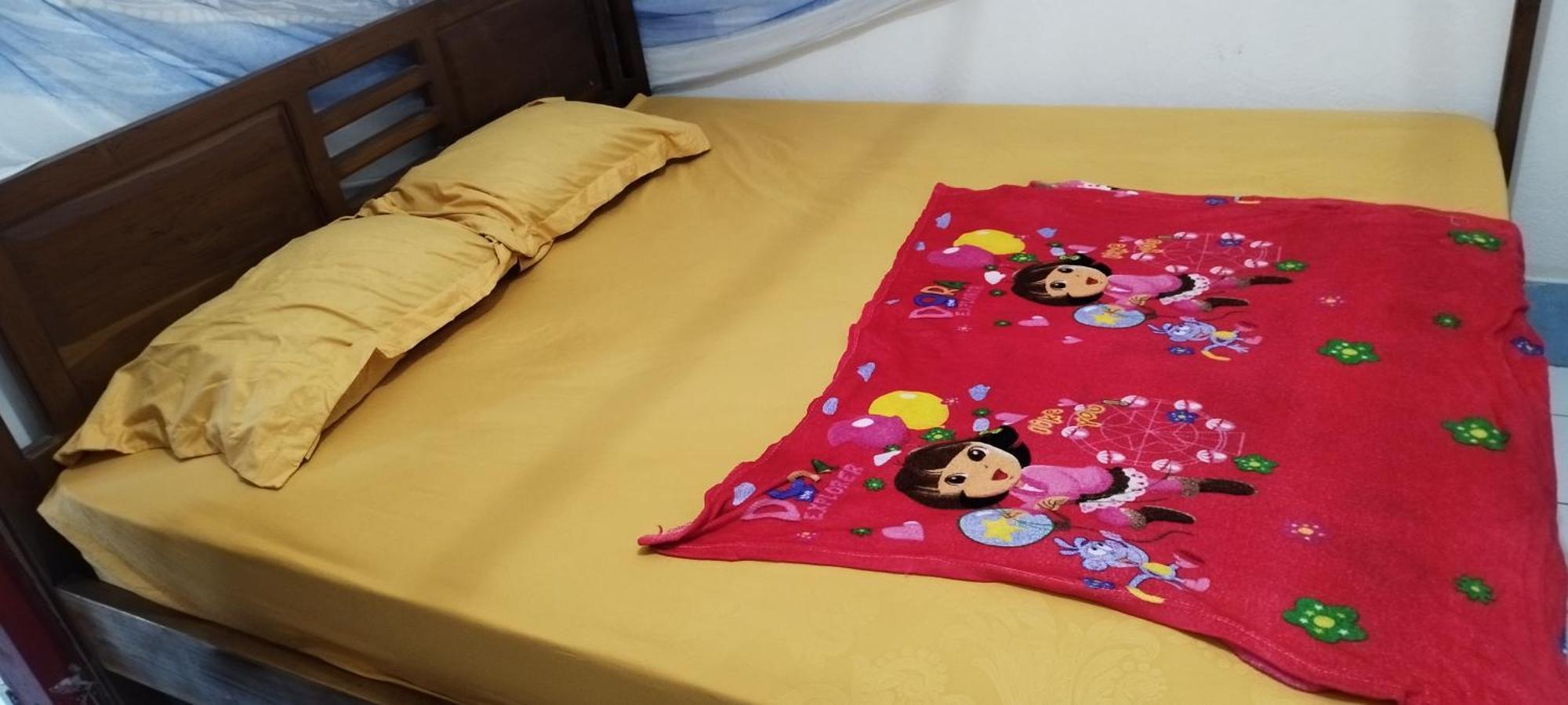 Agus Family Homestay Labuan Bajo Pokój zdjęcie