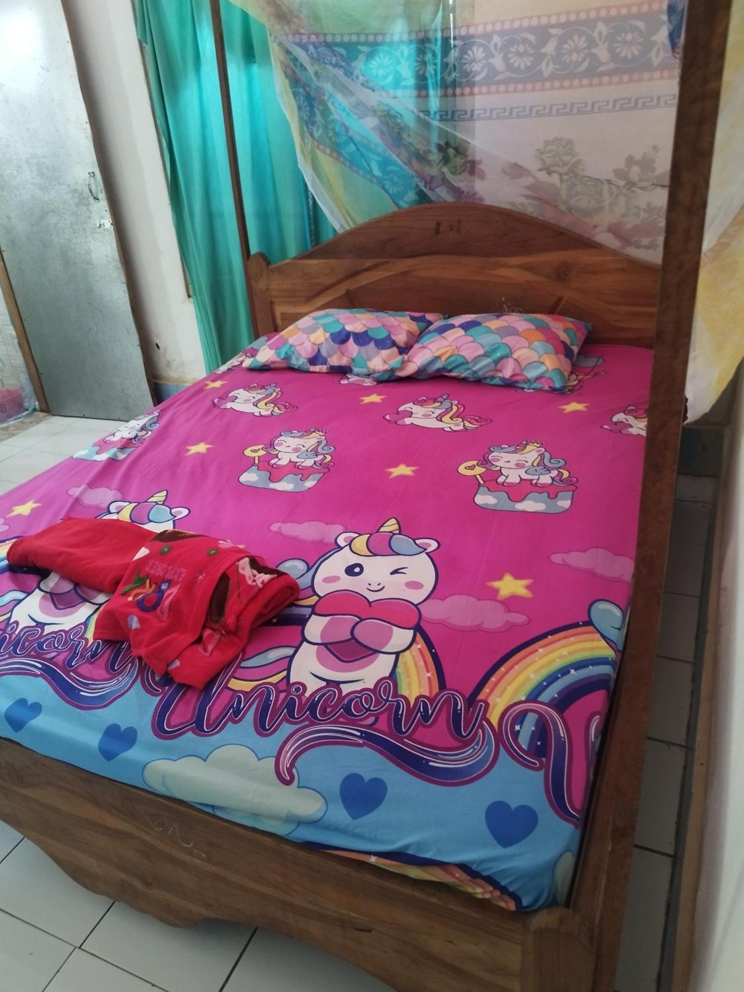 Agus Family Homestay Labuan Bajo Zewnętrze zdjęcie