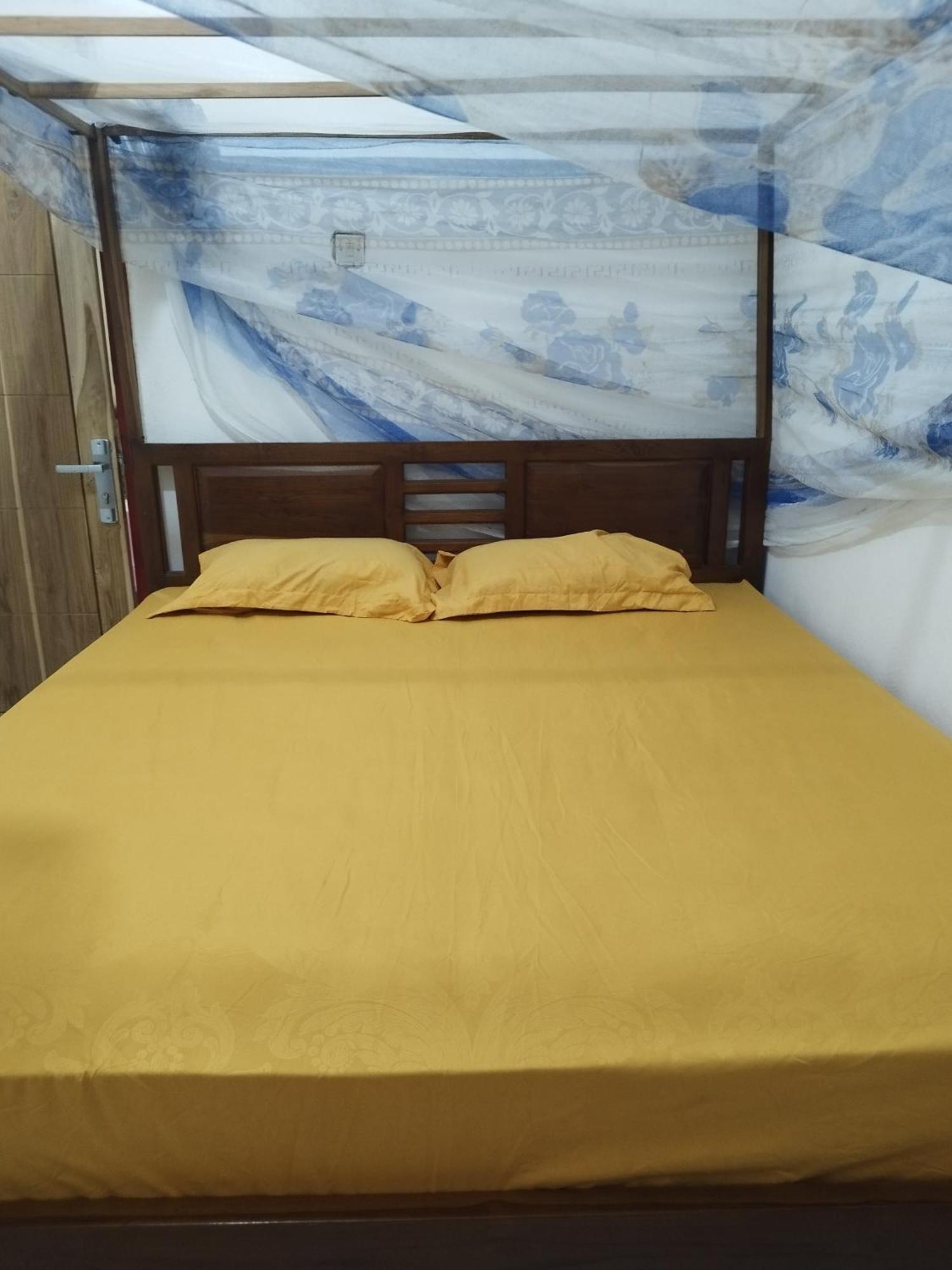 Agus Family Homestay Labuan Bajo Zewnętrze zdjęcie